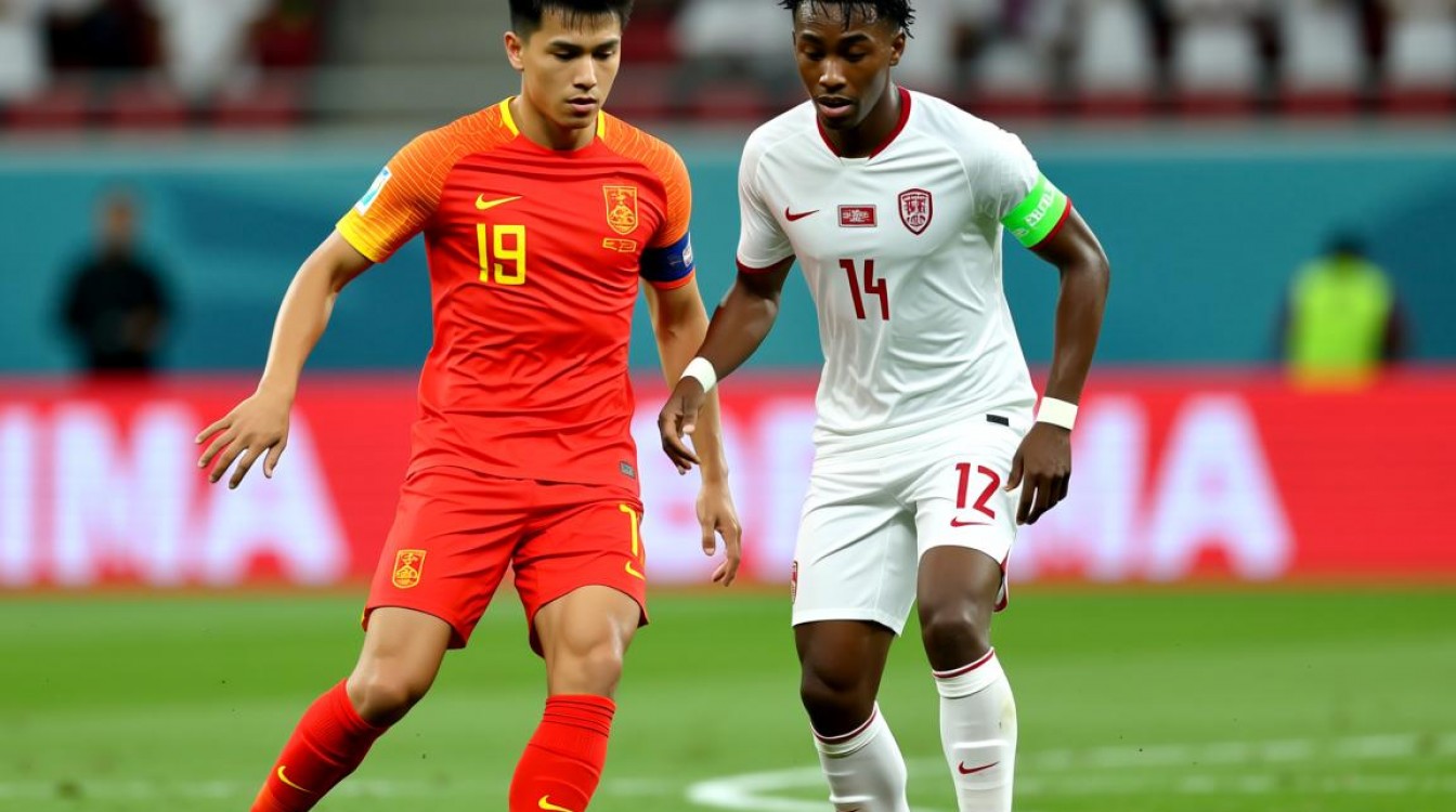 9月5日中国对卡塔尔比赛结果到底是赢是输?-图2 9月5日中国对卡塔尔比赛结果到底是赢是输?-图2