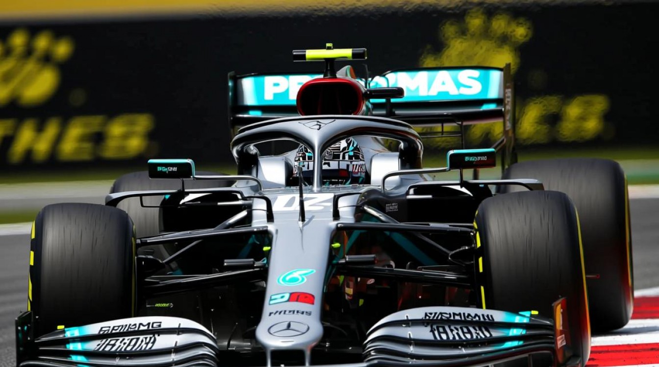 梅奔F1为何能长期称霸?技术秘诀或战略优势是什么?-图2 梅奔F1为何能长期称霸?技术秘诀或战略优势是什么?-图2