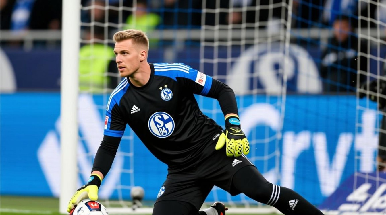 沙尔克04阵容照片曝光,新赛季阵容有哪些变化?-图1 沙尔克04阵容照片曝光,新赛季阵容有哪些变化?-图1