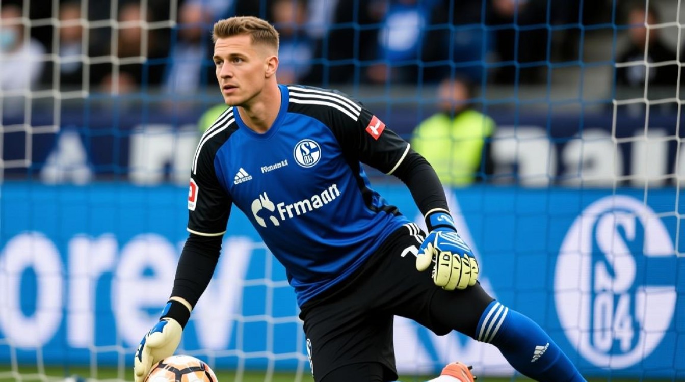 沙尔克04阵容照片曝光,新赛季阵容有哪些变化?-图2 沙尔克04阵容照片曝光,新赛季阵容有哪些变化?-图2