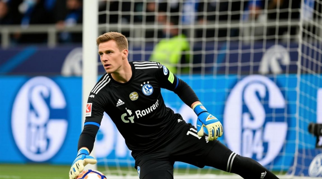 沙尔克04阵容照片曝光,新赛季阵容有哪些变化?-图3 沙尔克04阵容照片曝光,新赛季阵容有哪些变化?-图3