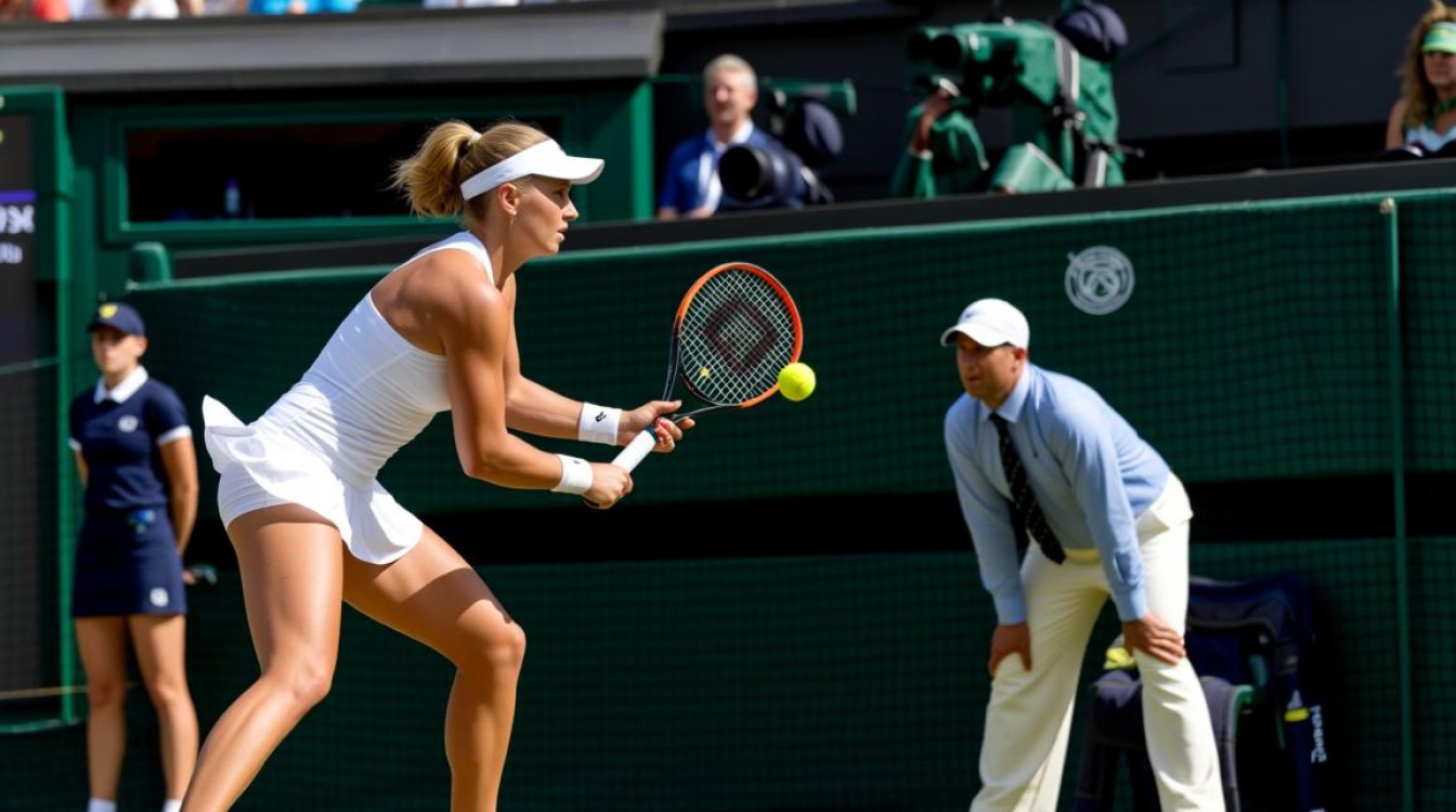 温网女子决赛直播时间怎么查？在哪看免费高清信号？-图2