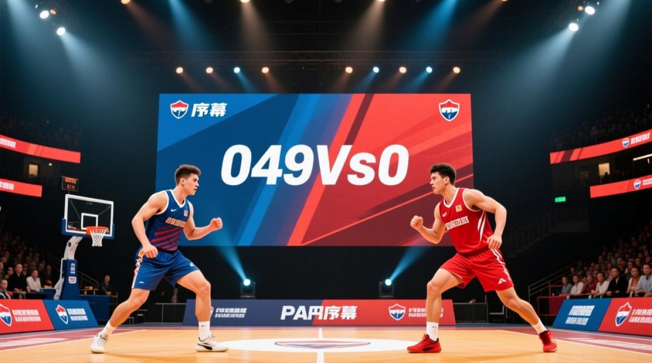 049对决049结局揭晓,到底谁才是最终赢家?-图1 049对决049结局揭晓,到底谁才是最终赢家?-图1