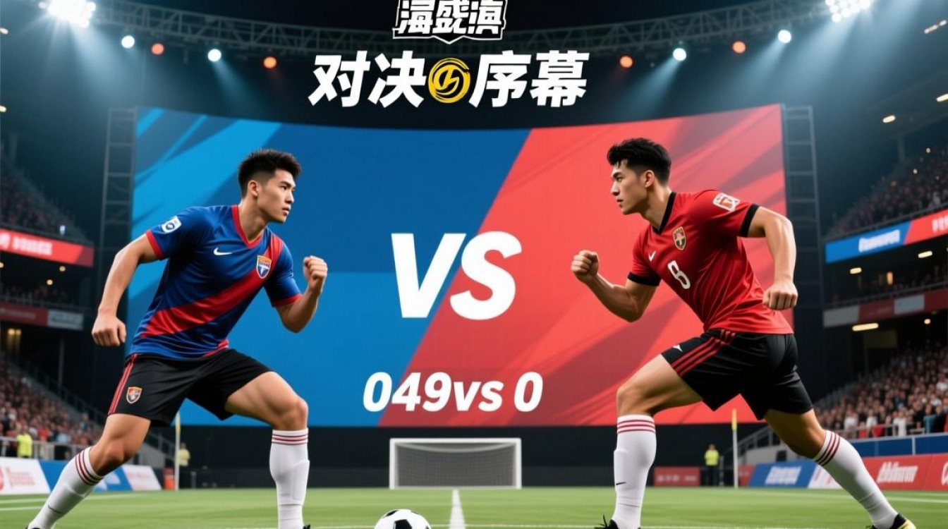 049对决049结局揭晓,到底谁才是最终赢家?-图2 049对决049结局揭晓,到底谁才是最终赢家?-图2