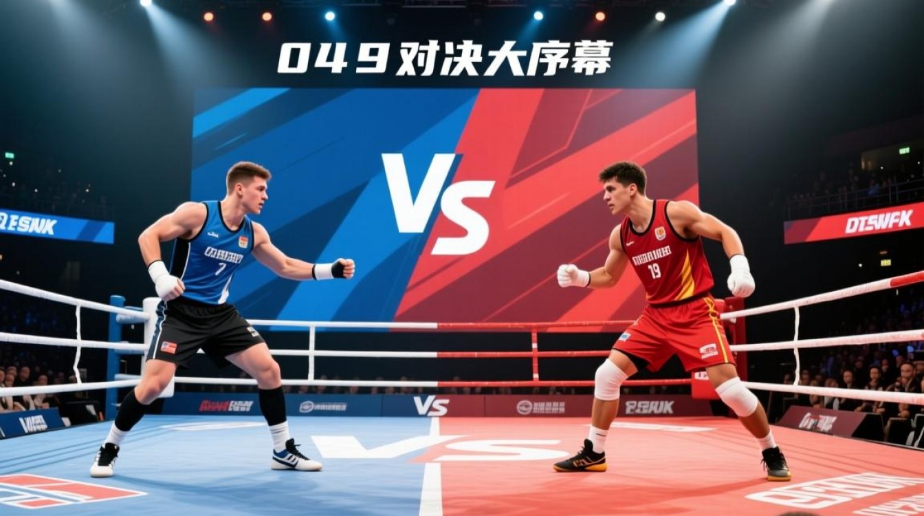 049对决049结局揭晓,到底谁才是最终赢家?-图3 049对决049结局揭晓,到底谁才是最终赢家?-图3