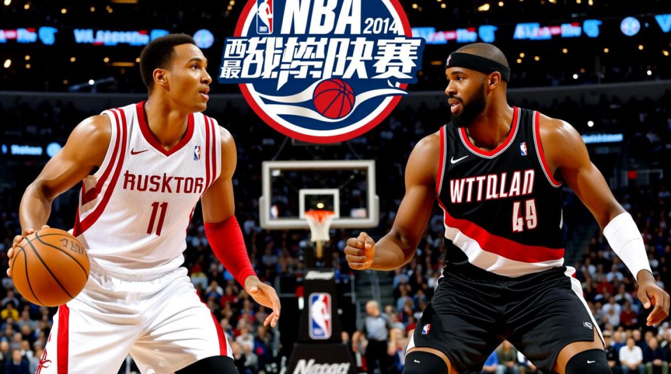 2014年火箭vs开拓者谁赢的?比赛结果和关键球员表现如何?-图3 2014年火箭vs开拓者谁赢的?比赛结果和关键球员表现如何?-图3