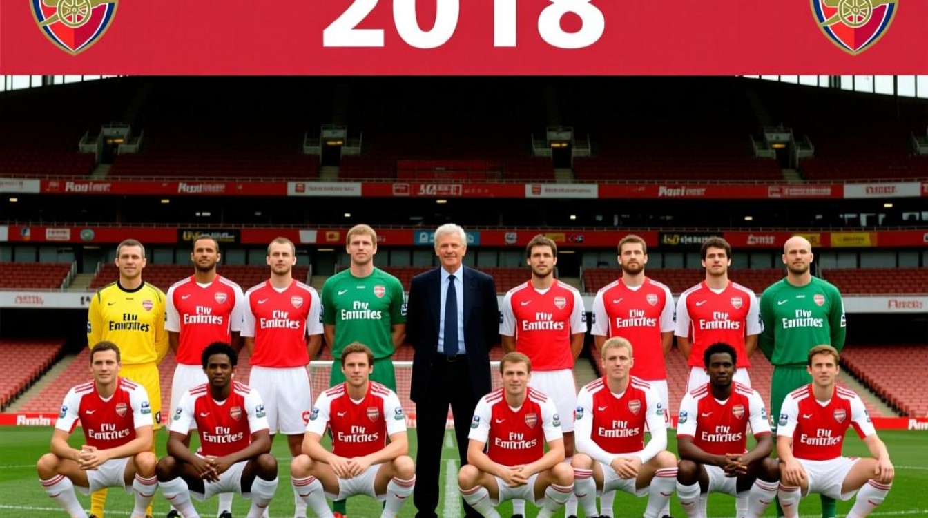 08年阿森纳阵容为何被称为青春风暴却难夺冠?-图1 08年阿森纳阵容为何被称为青春风暴却难夺冠?-图1