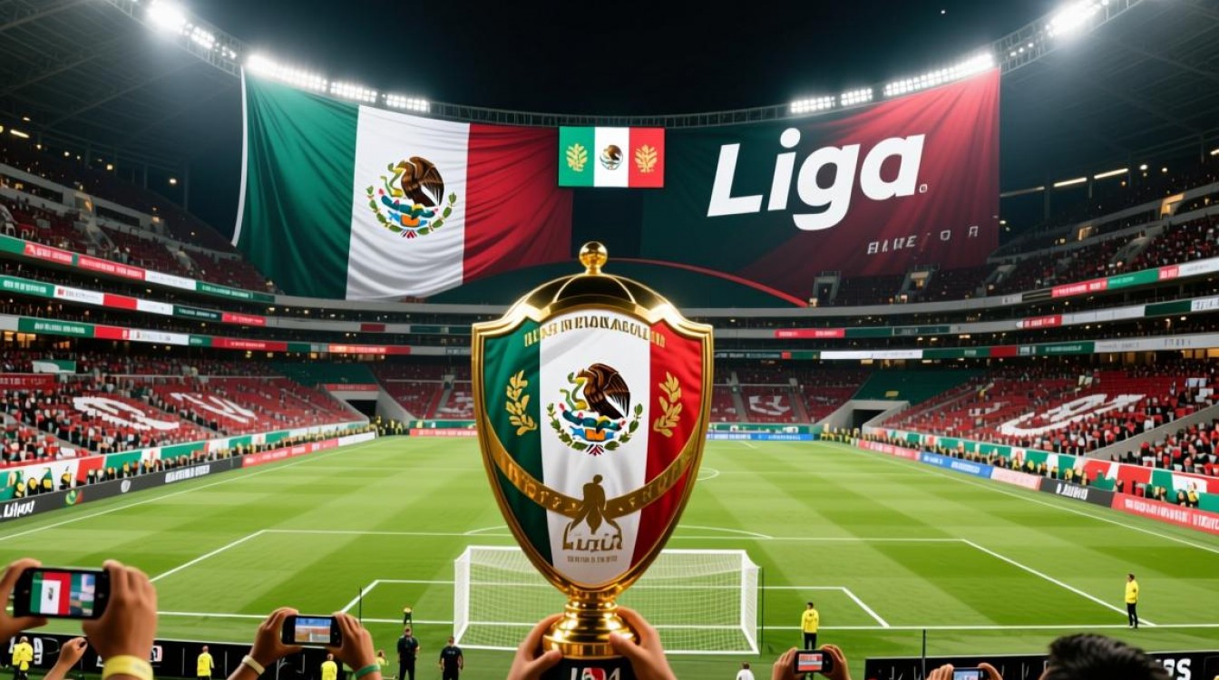 墨西哥超级联赛决赛时间、直播平台及球队阵容是啥?-图1 墨西哥超级联赛决赛时间、直播平台及球队阵容是啥?-图1