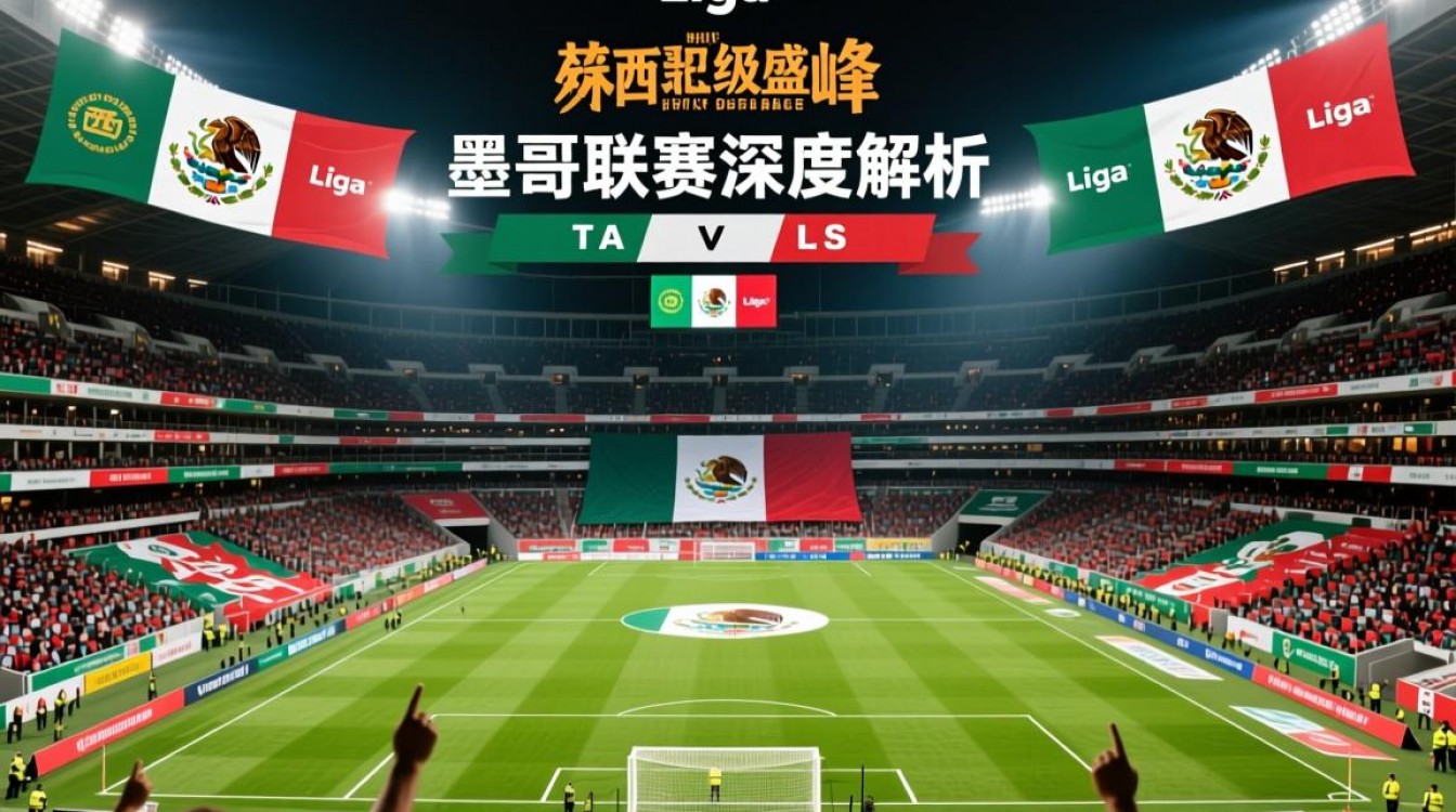 墨西哥超级联赛决赛时间、直播平台及球队阵容是啥?-图3 墨西哥超级联赛决赛时间、直播平台及球队阵容是啥?-图3