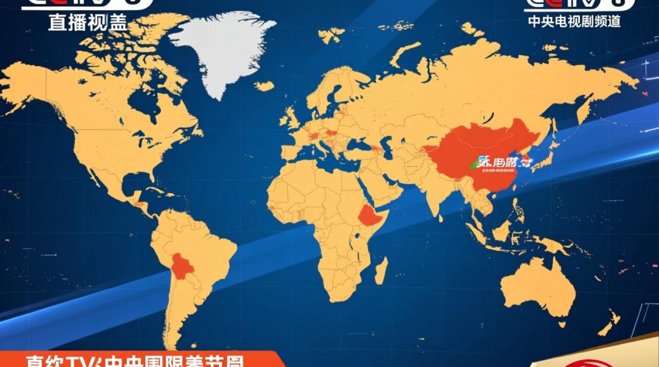 为什么CCTV8直播总是无法观看?解决方法是什么?-图1 为什么CCTV8直播总是无法观看?解决方法是什么?-图1