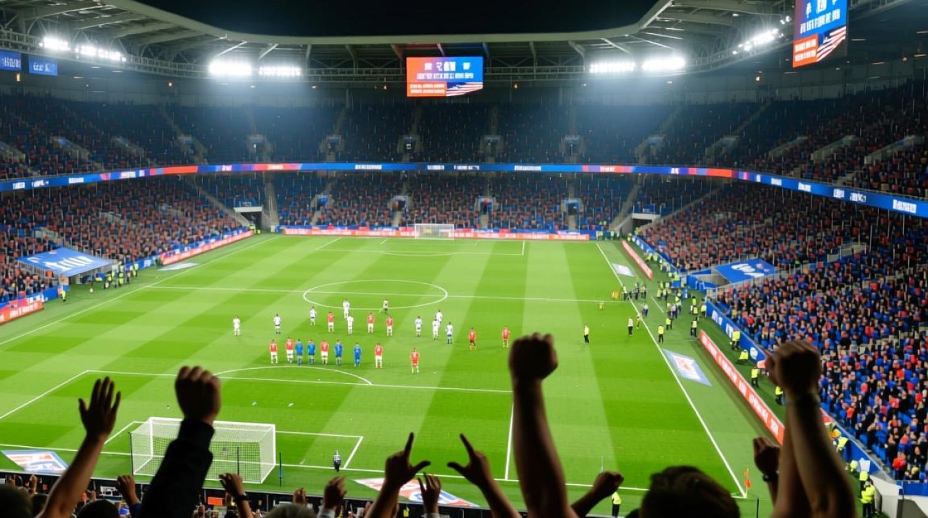 足球队第一场赢了,后续表现会持续高光还是遭遇瓶颈?-图2 足球队第一场赢了,后续表现会持续高光还是遭遇瓶颈?-图2