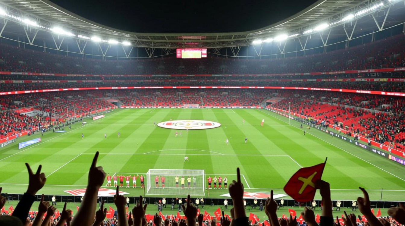 足球队第一场赢了,后续表现会持续高光还是遭遇瓶颈?-图1 足球队第一场赢了,后续表现会持续高光还是遭遇瓶颈?-图1