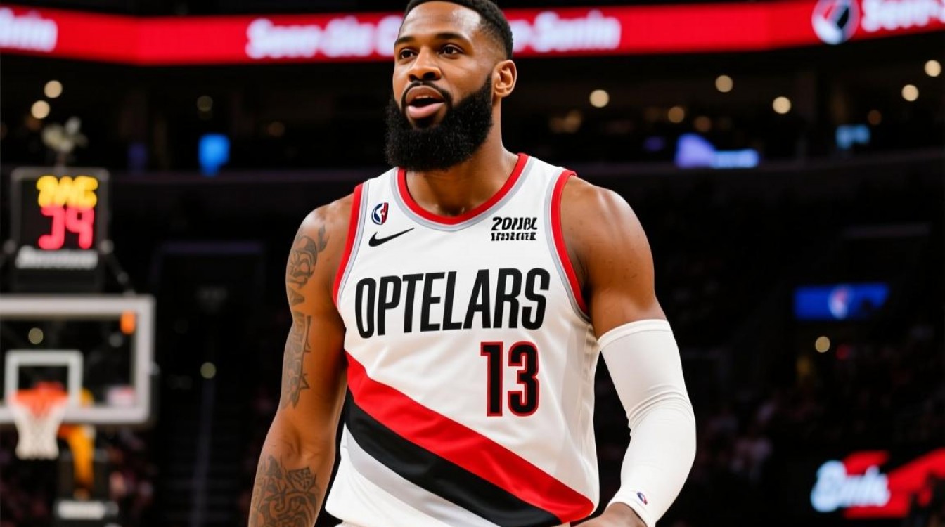 开拓者附加赛没进前六?附加赛规则对开拓者公平吗?-图1 开拓者附加赛没进前六?附加赛规则对开拓者公平吗?-图1