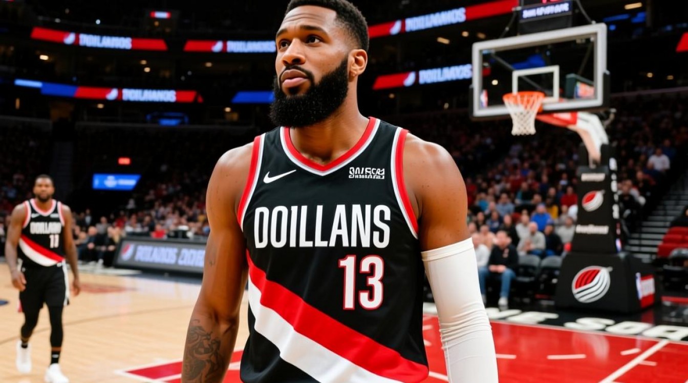 开拓者附加赛没进前六?附加赛规则对开拓者公平吗?-图2 开拓者附加赛没进前六?附加赛规则对开拓者公平吗?-图2