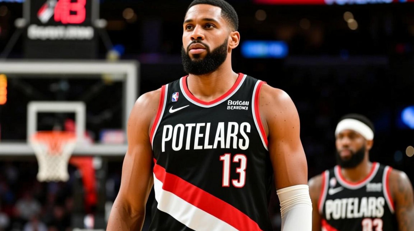 开拓者附加赛没进前六?附加赛规则对开拓者公平吗?-图3 开拓者附加赛没进前六?附加赛规则对开拓者公平吗?-图3