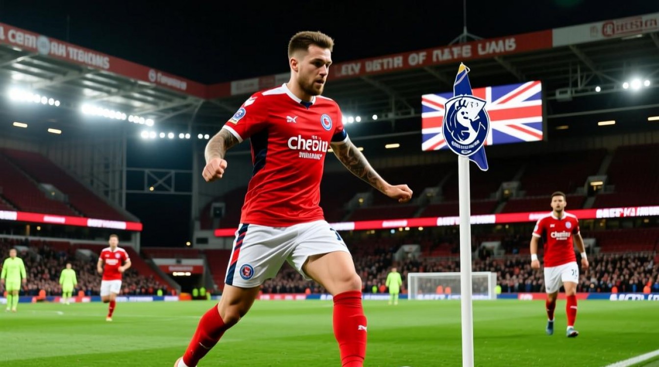 附加赛决赛查尔顿,如何锁定升级名额?-图1 附加赛决赛查尔顿,如何锁定升级名额?-图1