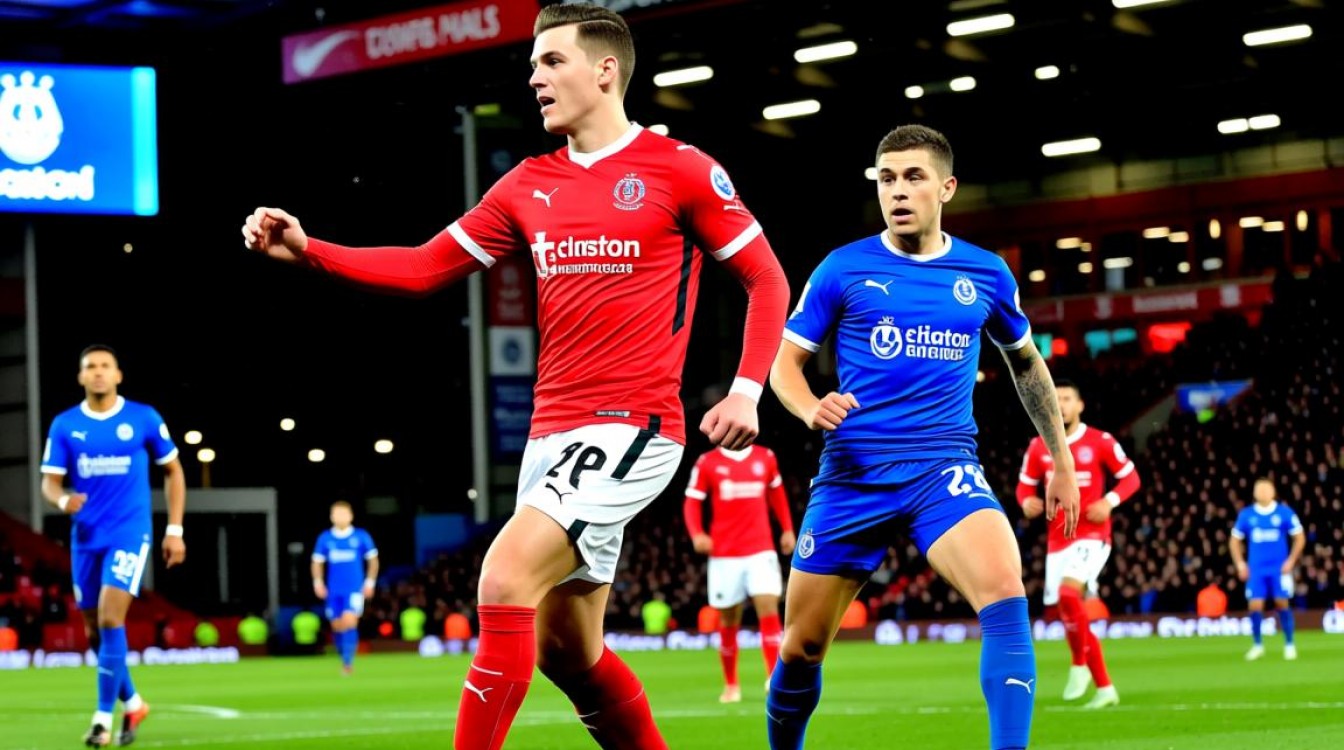 附加赛决赛查尔顿,如何锁定升级名额?-图2 附加赛决赛查尔顿,如何锁定升级名额?-图2