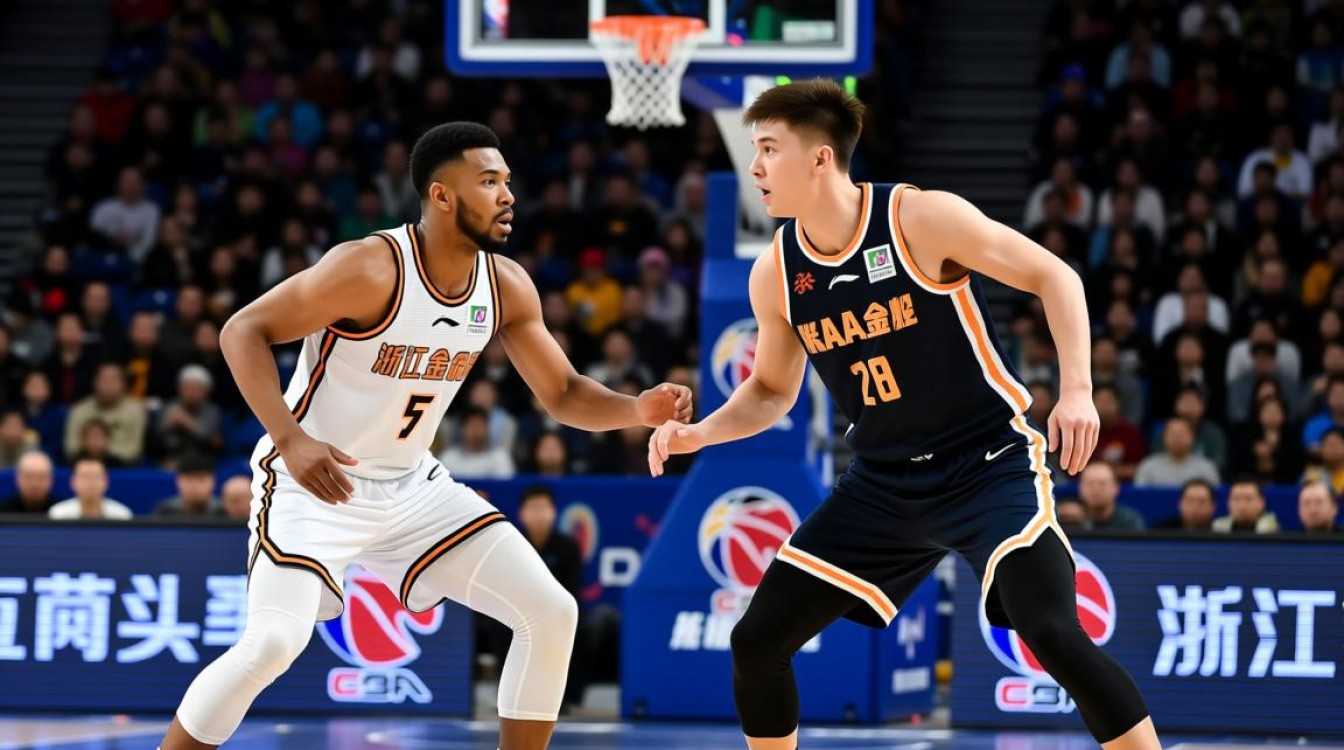 2020CBA浙江对广东哪队赢了?浙江男篮爆冷胜广东吗?-图1 2020CBA浙江对广东哪队赢了?浙江男篮爆冷胜广东吗?-图1