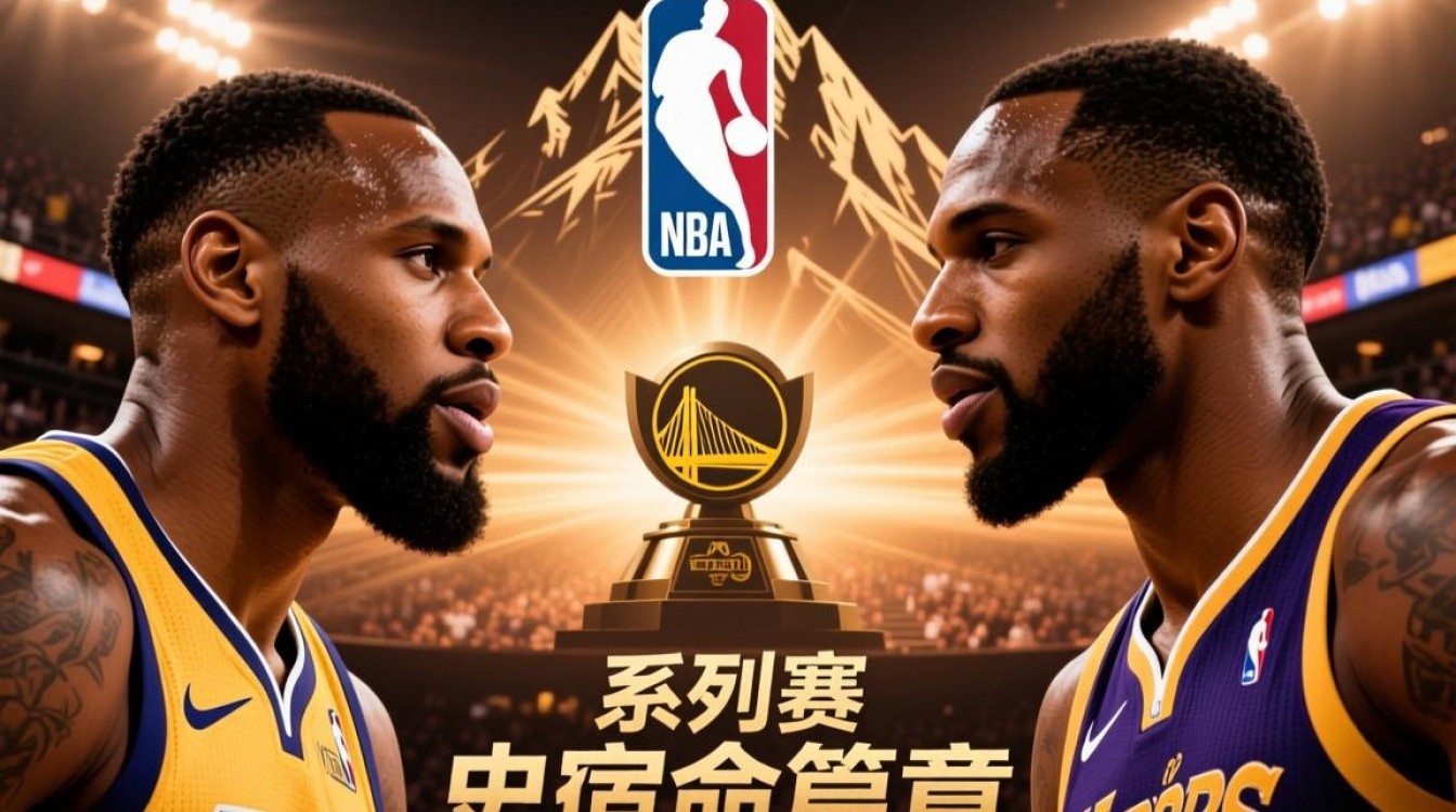 2019年西部半决赛,谁与谁争锋?结果如何?-图1 2019年西部半决赛,谁与谁争锋?结果如何?-图1