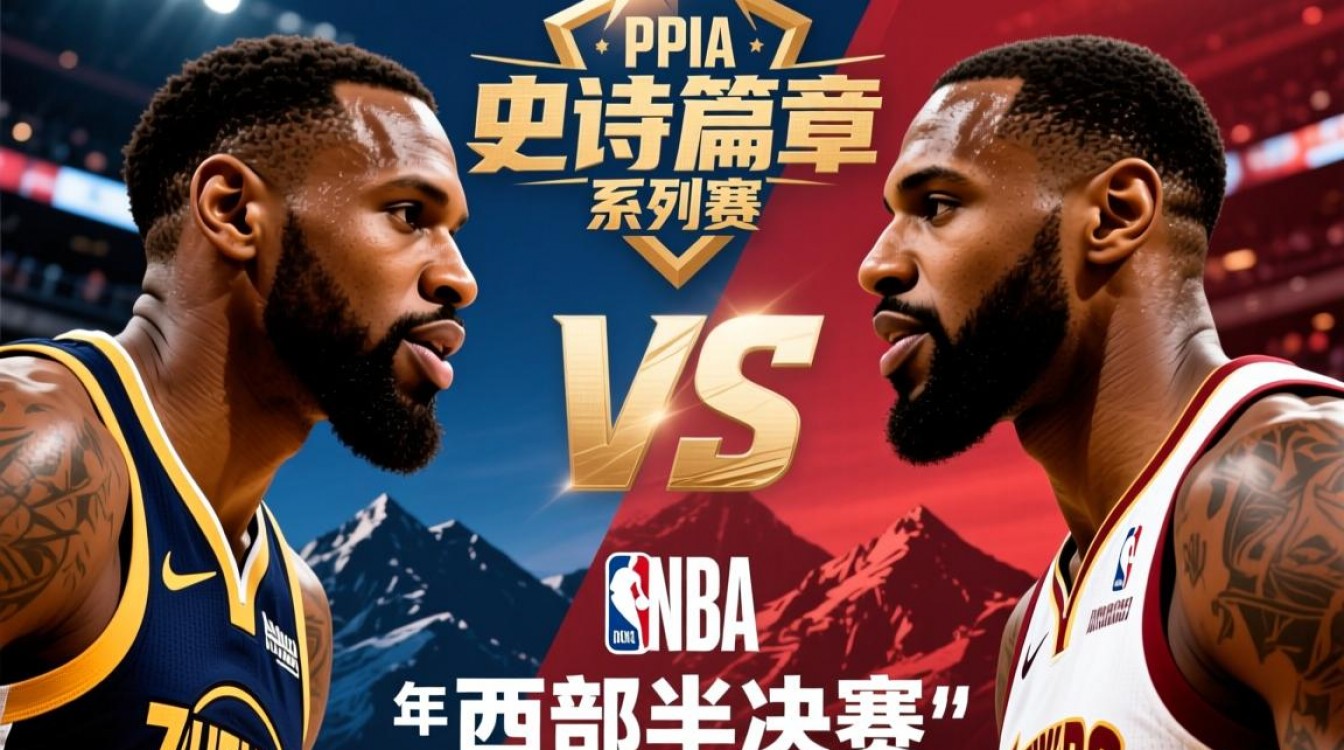 2019年西部半决赛,谁与谁争锋?结果如何?-图3 2019年西部半决赛,谁与谁争锋?结果如何?-图3