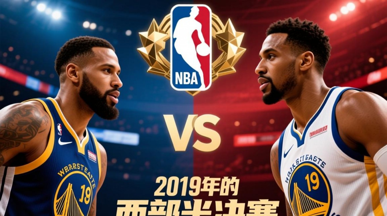 2019年西部半决赛,谁与谁争锋?结果如何?-图2 2019年西部半决赛,谁与谁争锋?结果如何?-图2