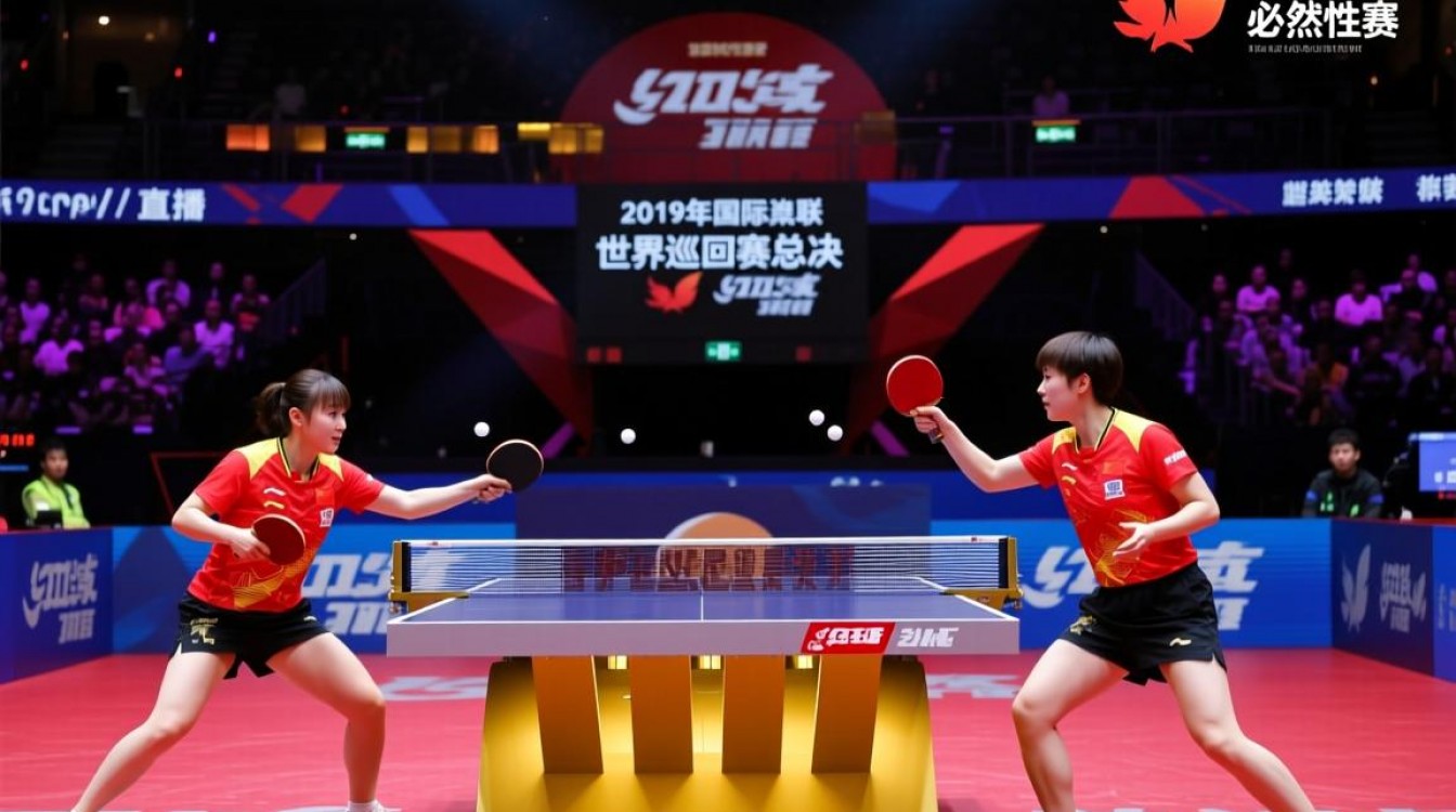 2019女乒决赛直播哪里看?中国队vs对手几点开打?-图2 2019女乒决赛直播哪里看?中国队vs对手几点开打?-图2