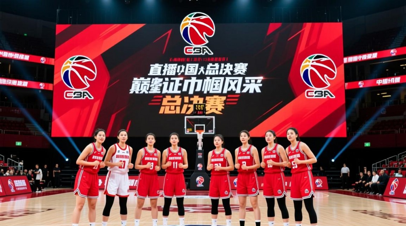 wcba女篮总决赛直播在哪看?今晚几点开打?-图3 wcba女篮总决赛直播在哪看?今晚几点开打?-图3