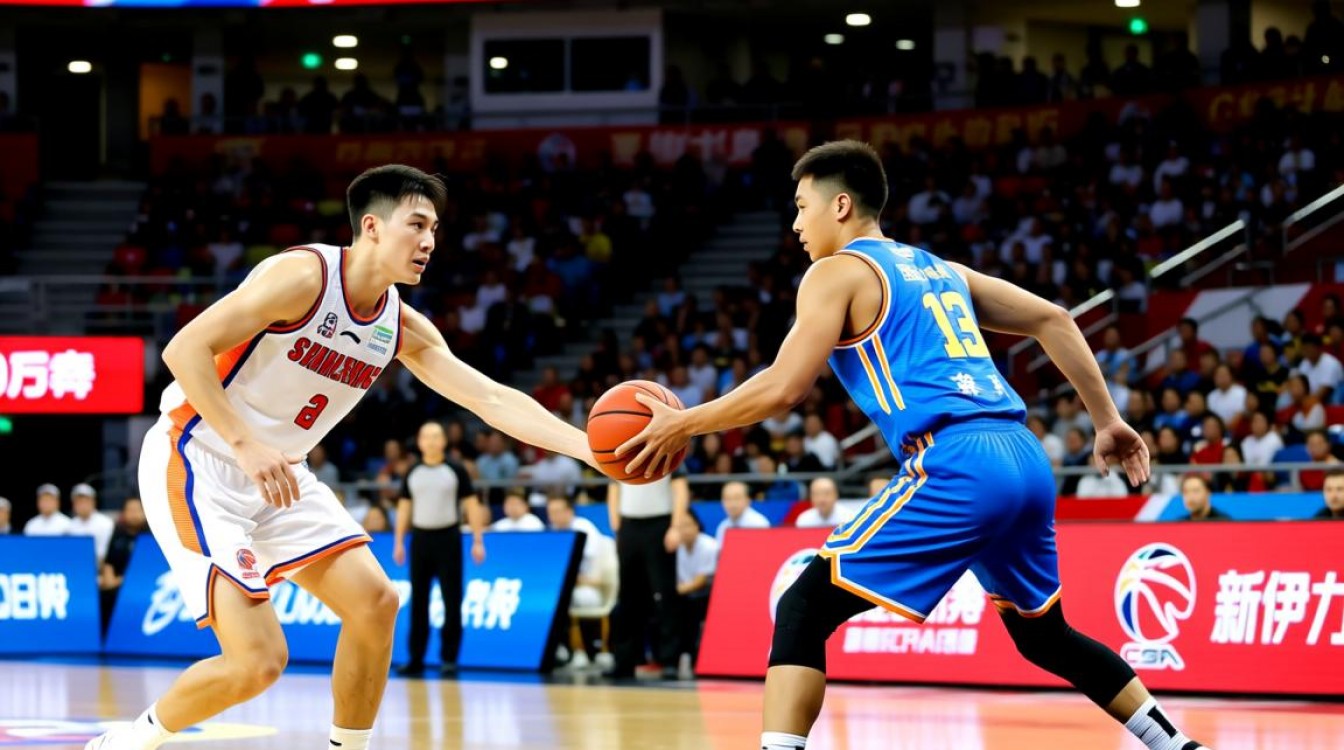 2019年cba第三场结果谁赢了?最后比分是多少?-图1 2019年cba第三场结果谁赢了?最后比分是多少?-图1