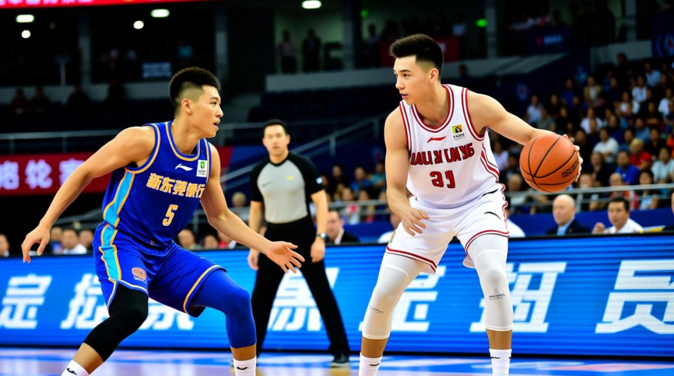 2019年cba第三场结果谁赢了?最后比分是多少?-图2 2019年cba第三场结果谁赢了?最后比分是多少?-图2