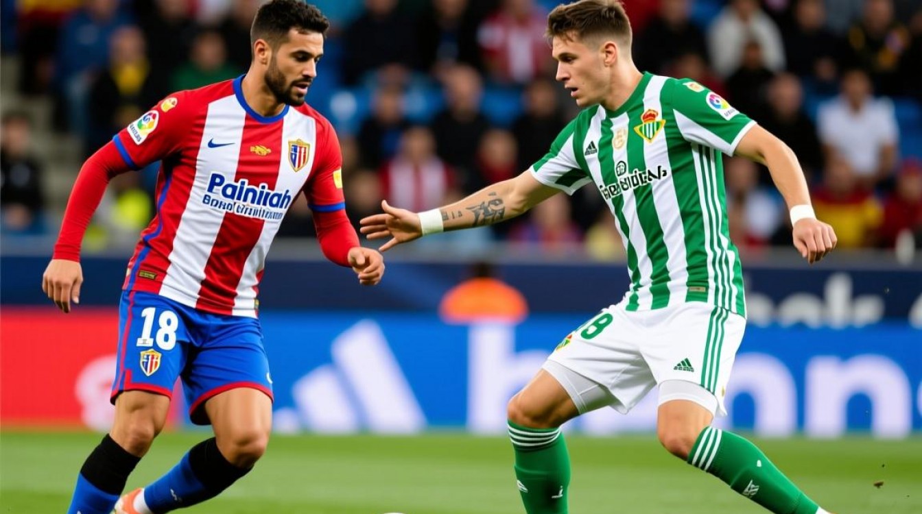 西班人vs贝蒂斯谁赢了?比赛结果和关键球员表现如何?-图2 西班人vs贝蒂斯谁赢了?比赛结果和关键球员表现如何?-图2