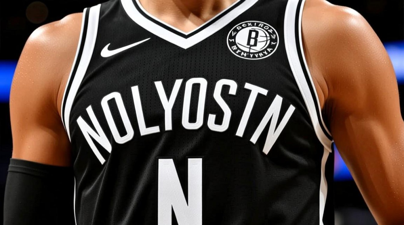 篮网球衣上的m究竟代表什么含义?-图2 篮网球衣上的m究竟代表什么含义?-图2