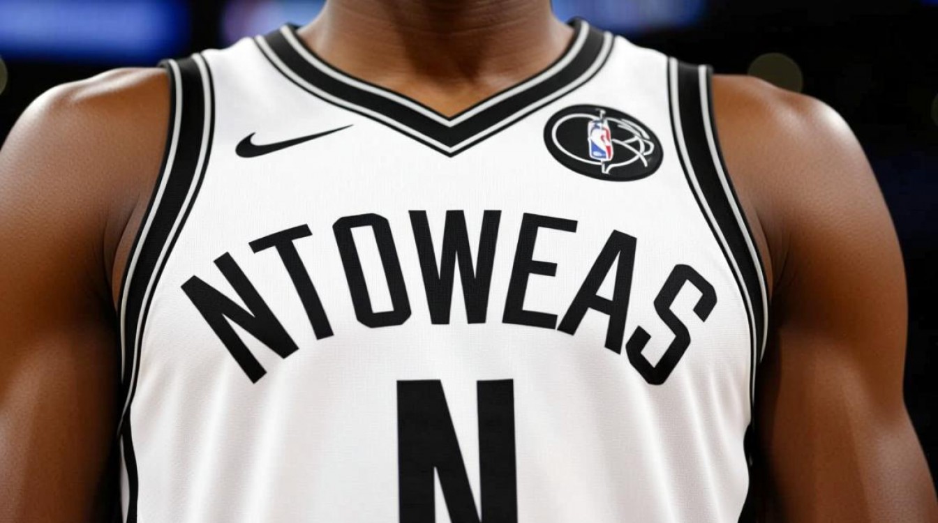 篮网球衣上的m究竟代表什么含义?-图1 篮网球衣上的m究竟代表什么含义?-图1