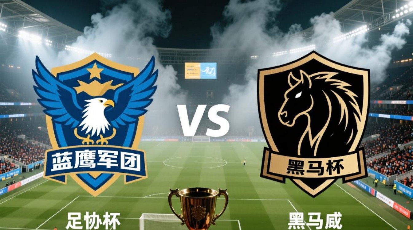 足协杯决赛录像哪里看?完整回放视频在线找-图1 足协杯决赛录像哪里看?完整回放视频在线找-图1