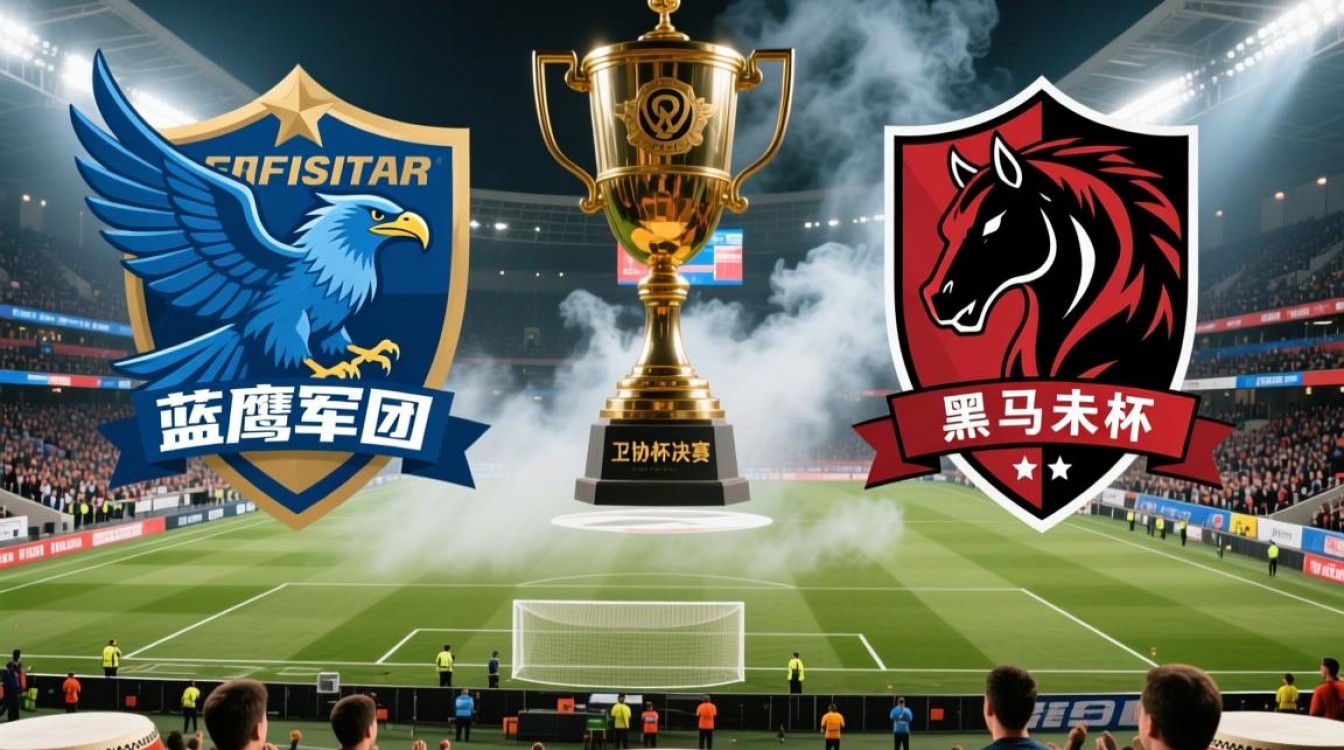 足协杯决赛录像哪里看?完整回放视频在线找-图2 足协杯决赛录像哪里看?完整回放视频在线找-图2