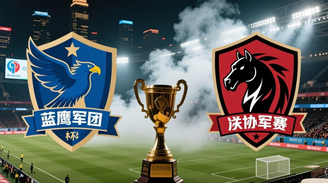 足协杯决赛录像哪里看?完整回放视频在线找-图3 足协杯决赛录像哪里看?完整回放视频在线找-图3