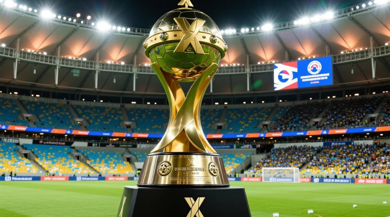 2018南美自由杯决赛谁夺冠?梅西为何错失冠军?-图1 2018南美自由杯决赛谁夺冠?梅西为何错失冠军?-图1