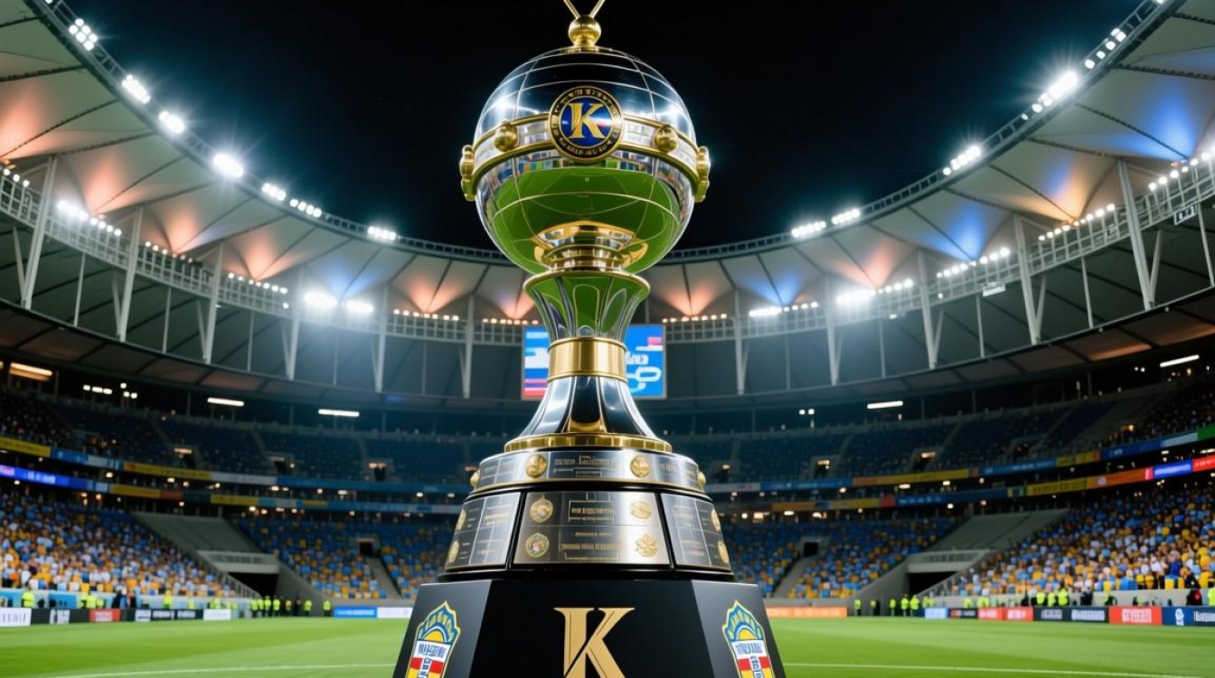 2018南美自由杯决赛谁夺冠?梅西为何错失冠军?-图2 2018南美自由杯决赛谁夺冠?梅西为何错失冠军?-图2