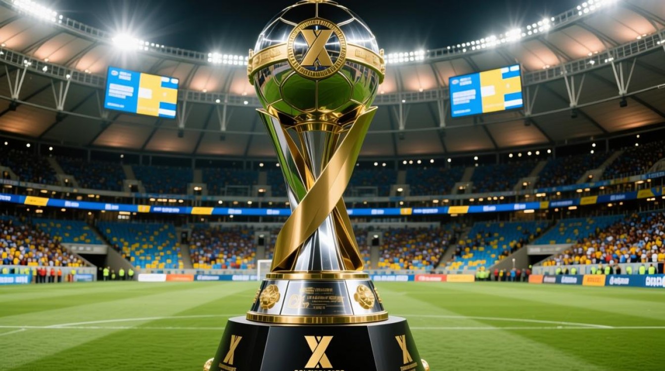 2018南美自由杯决赛谁夺冠?梅西为何错失冠军?-图3 2018南美自由杯决赛谁夺冠?梅西为何错失冠军?-图3