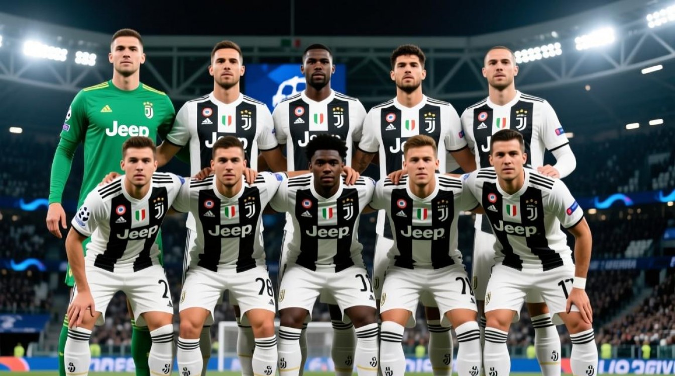 尤文皇马首发阵容,谁能笑到最后?关键球员定胜负?-图2 尤文皇马首发阵容,谁能笑到最后?关键球员定胜负?-图2