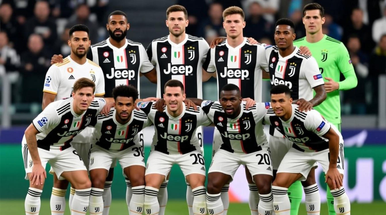 尤文皇马首发阵容,谁能笑到最后?关键球员定胜负?-图3 尤文皇马首发阵容,谁能笑到最后?关键球员定胜负?-图3