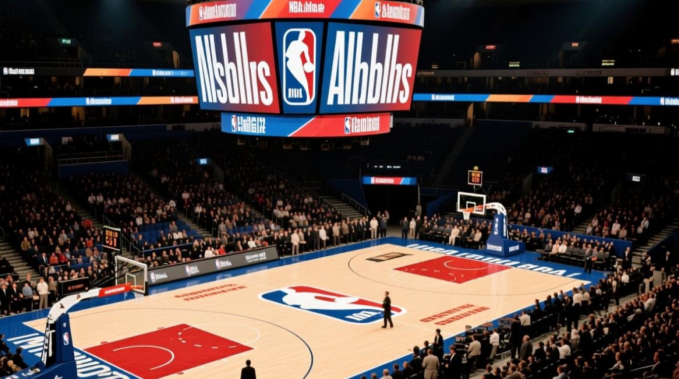 为什么NBA全明星赛固定在二月举办而非其他月份?-图2 为什么NBA全明星赛固定在二月举办而非其他月份?-图2