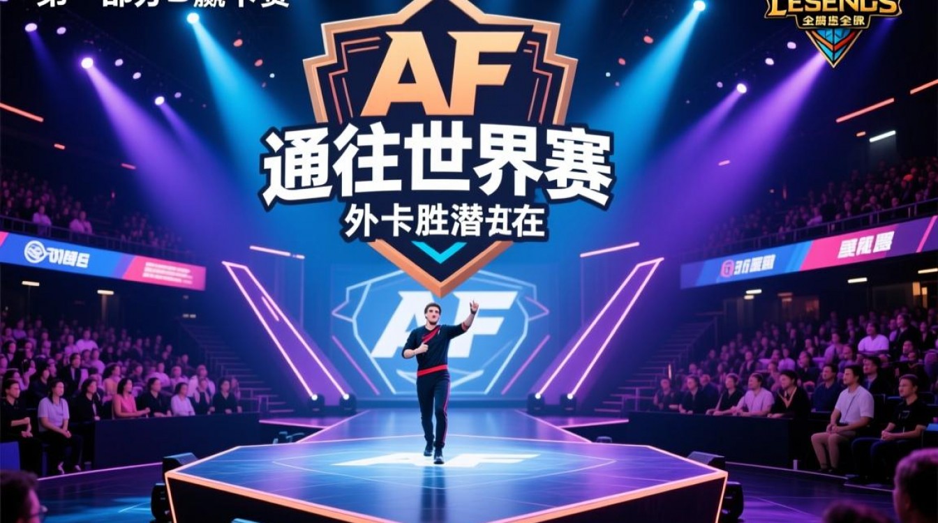 t1外卡赛若赢af,能进世界赛吗?-图1 t1外卡赛若赢af,能进世界赛吗?-图1