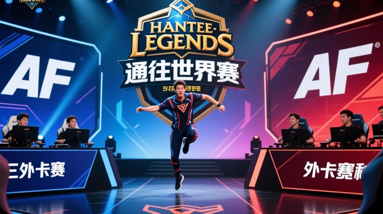 t1外卡赛若赢af,能进世界赛吗?-图2 t1外卡赛若赢af,能进世界赛吗?-图2