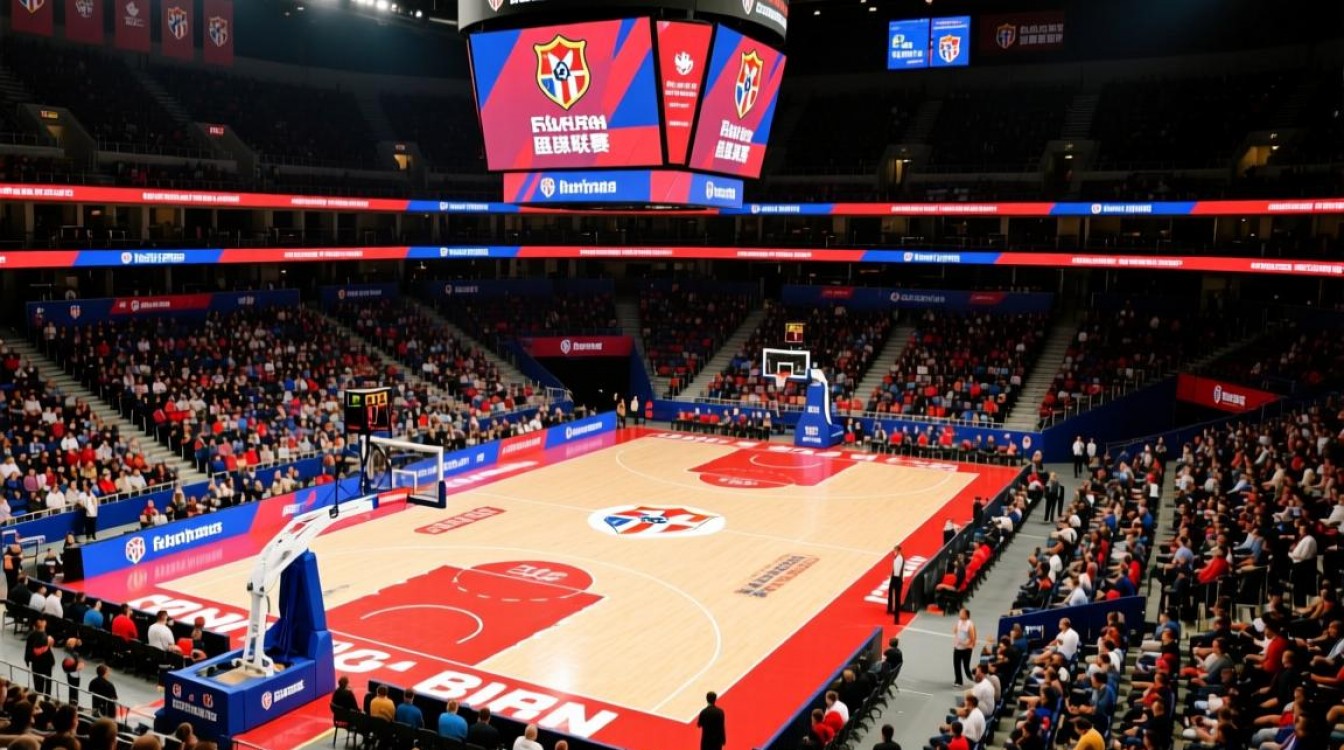 哪里可以免费看西甲篮球决赛高清直播回放？-图2