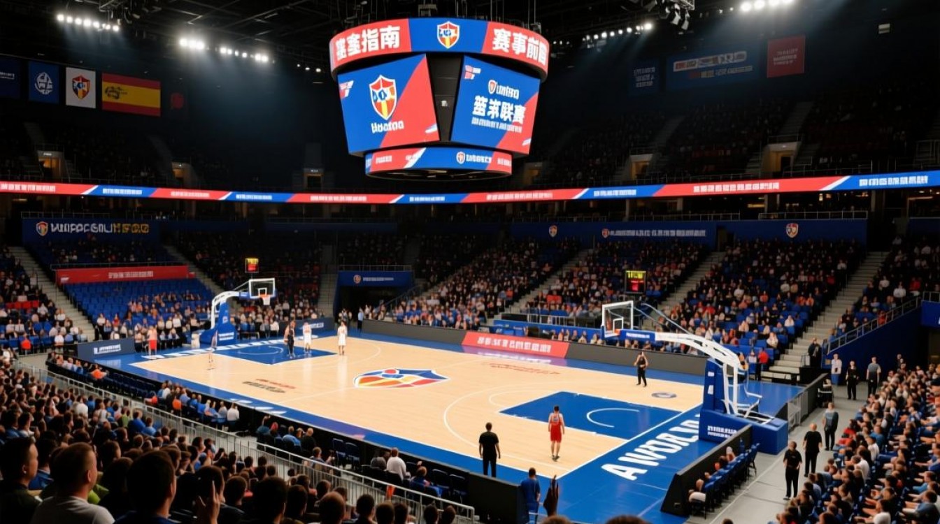 哪里可以免费看西甲篮球决赛高清直播回放？-图1