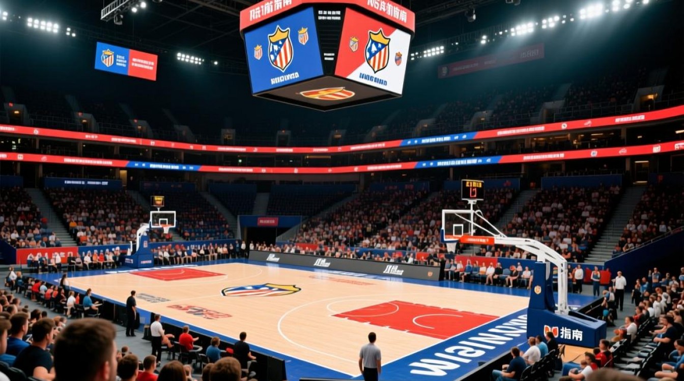 哪里可以免费看西甲篮球决赛高清直播回放？-图3