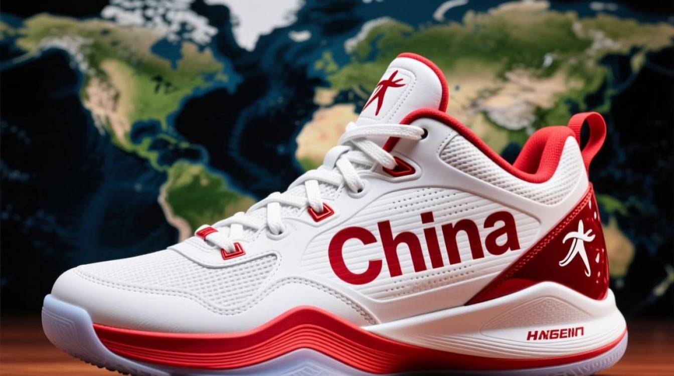 哈登4鞋标为什么有China?国内限定还是产地标识?-图3 哈登4鞋标为什么有China?国内限定还是产地标识?-图3