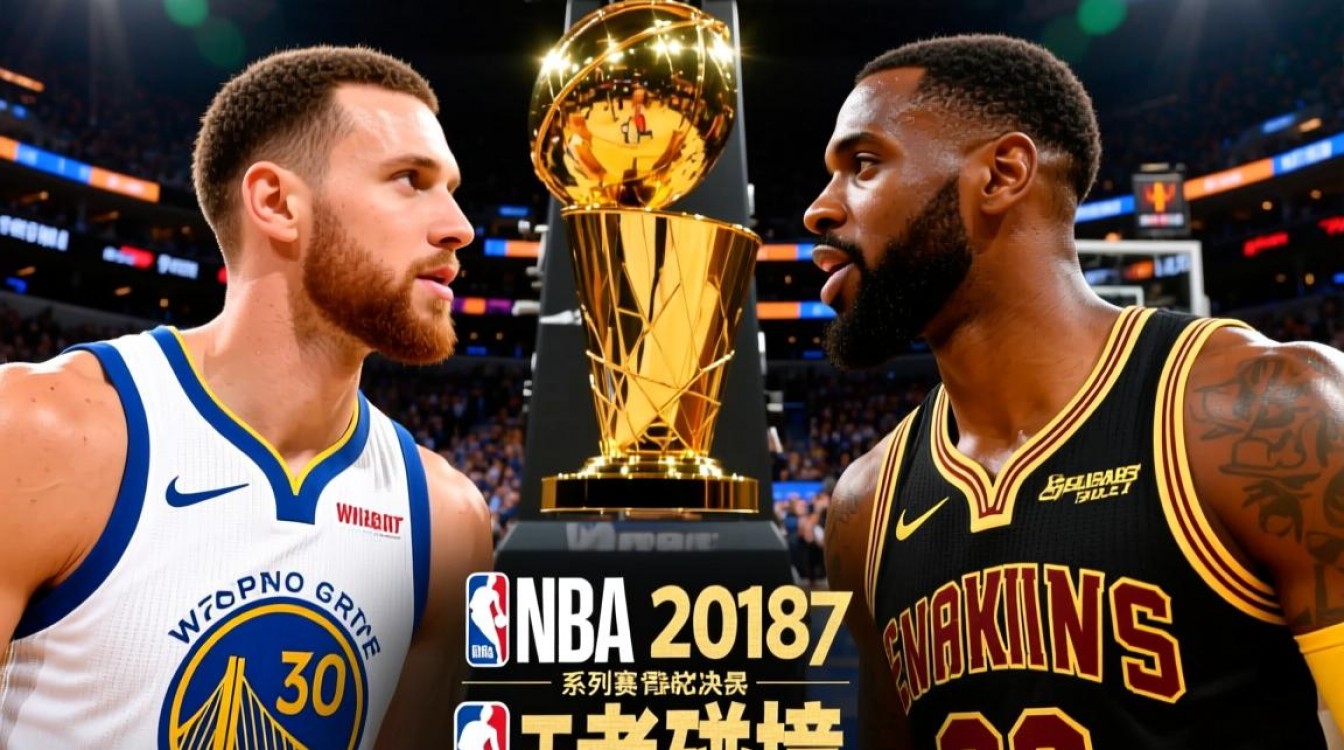 2018年NBA总决赛5.29勇士骑士谁能抢得系列赛先机?-图1 2018年NBA总决赛5.29勇士骑士谁能抢得系列赛先机?-图1