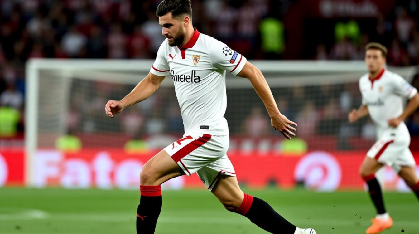 塞维利亚凭啥能进欧冠?赛季逆袭还是规则漏洞?-图3 塞维利亚凭啥能进欧冠?赛季逆袭还是规则漏洞?-图3