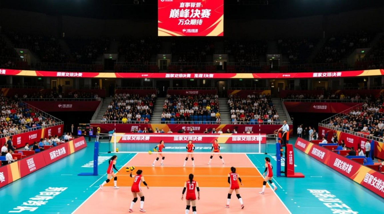 哪里能免费在线直播国家女排决赛高清信号?-图1 哪里能免费在线直播国家女排决赛高清信号?-图1